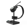 WH62 Dual UC Дуо, Беспроводная, HD звук, 160м DECT, Шумоподав, USB-хаб WH62 Dual UC Дуо, Беспроводная, HD звук, 160м DECT, Шумоподав, USB-хаб